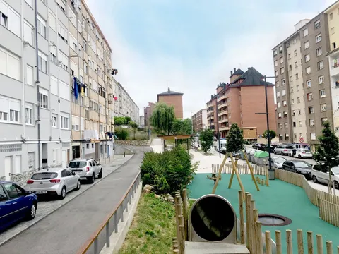 Habitació de lloguer, Santander