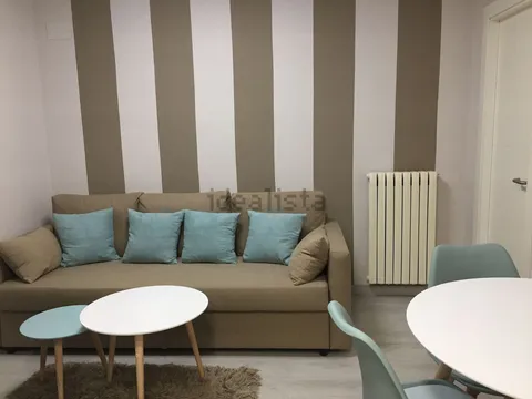 Pis de 50 m² a Saragossa