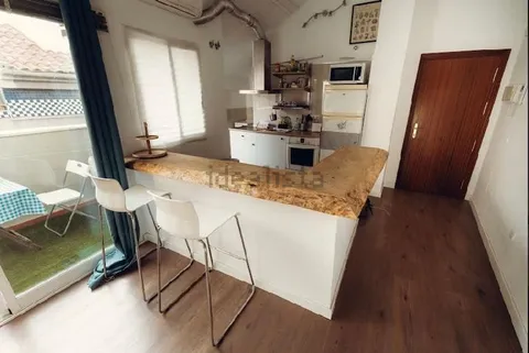 Piso de 60 m² en Málaga