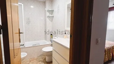 Pis de 64 m² a Torrevella