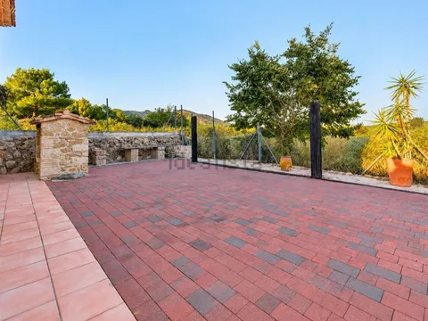 Casa de 200 m² a Xaló