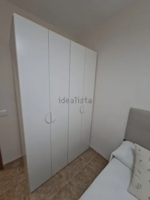 Pis de 98 m² a València