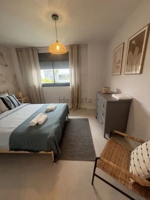 Appartamento 120 m² a Estepona