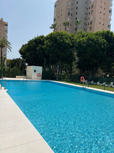 Appartamento 126 m² a Torremolinos