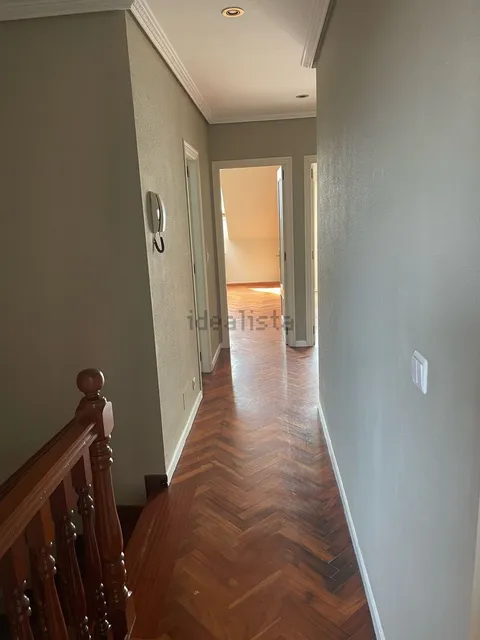 Pis de 130 m² a A Corunya