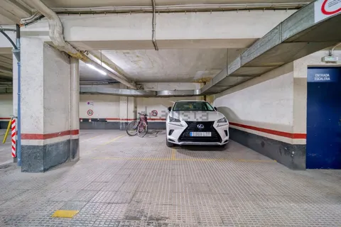 Pis de 127 m² a Madrid