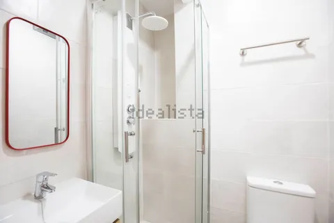 Stanza in affitto, Madrid