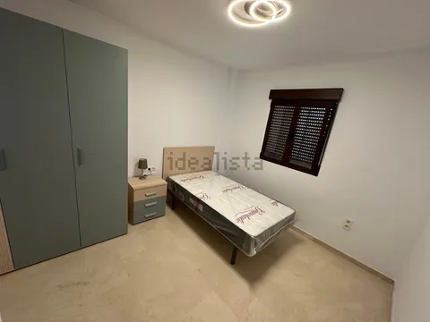 Квартира 105 м² в Órgiva