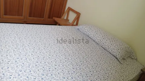 Chambre à louer, Barcelone