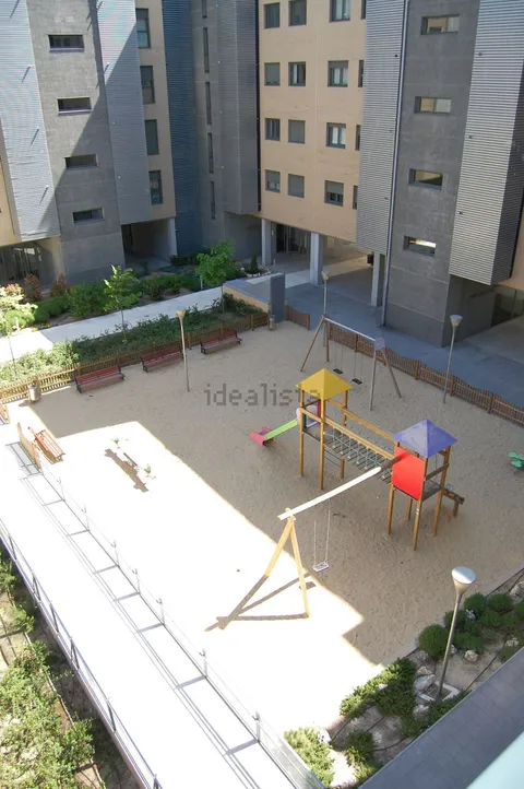 Apartamento 100 m² em Madrid (2/17)