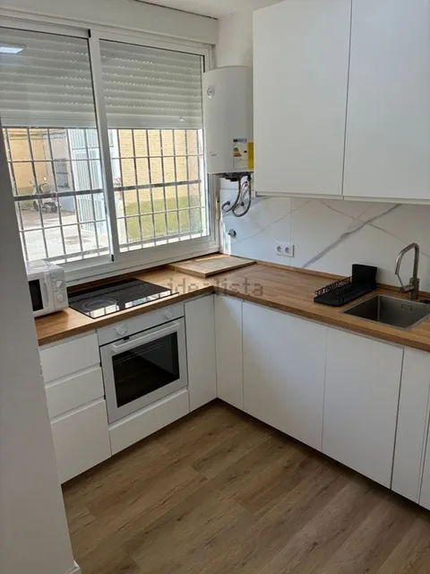Pis de 60 m² a Sevilla
