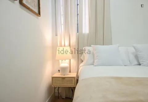 Pis de 30 m² a Madrid
