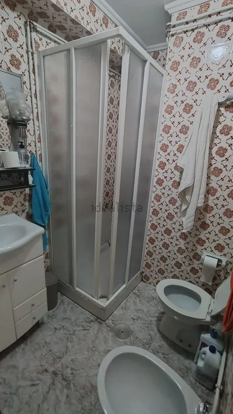 Habitació de lloguer, Alacant