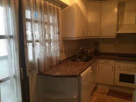 Квартира 60 м² в Toro