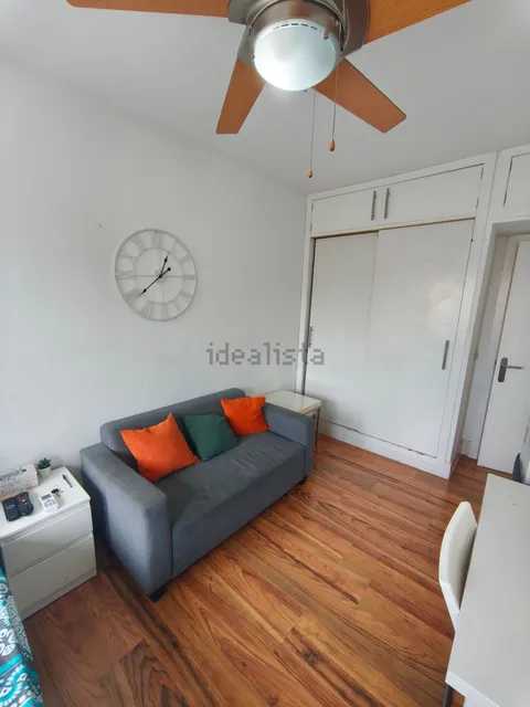 Piso de 30 m² en Madrid