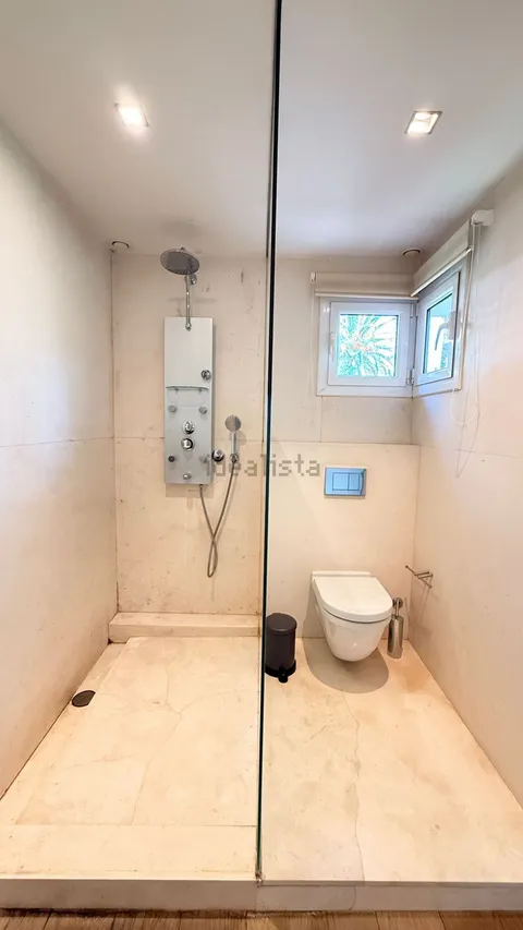 Pis de 320 m² a Barcelona
