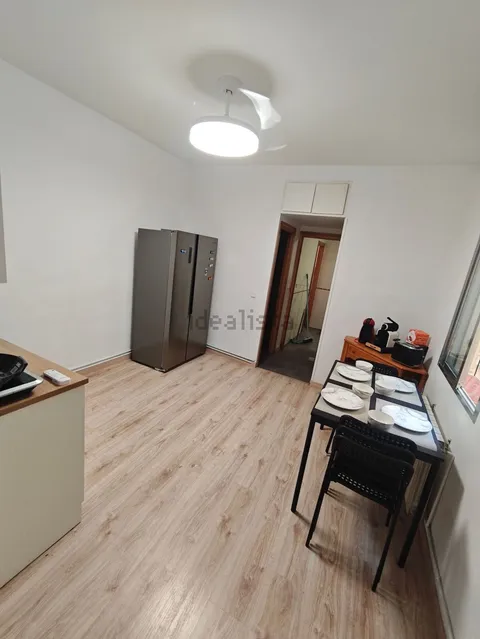 Room for rent, Madrid