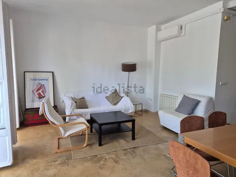 Pis de 90 m² a València