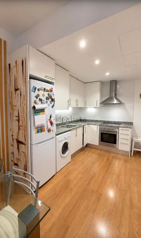 Pis de 63 m² a Mataró (2/17)