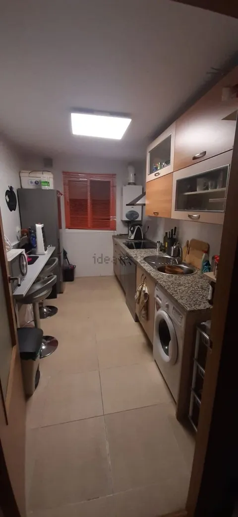 Pis de 90 m² a Badajoz