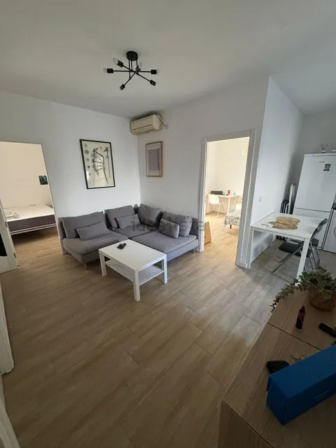 Habitació de lloguer, Sevilla