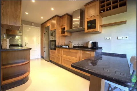 Pis de 230 m² a Marbella
