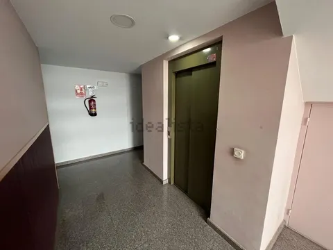 Pis de 90 m² a La Muela