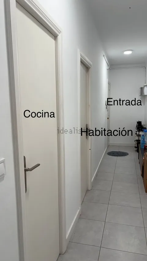 Stanza in affitto, Barcelona