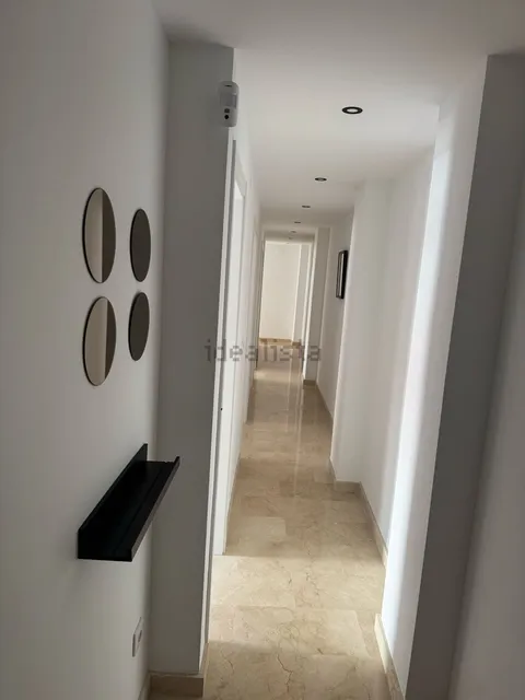 Pis de 116 m² a Oliva