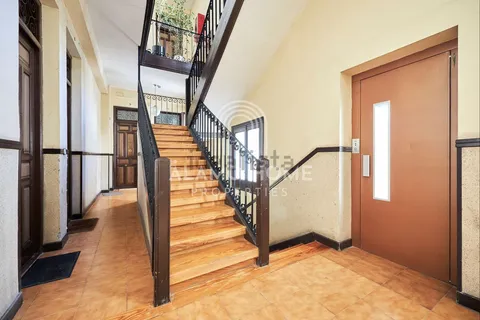 Wohnung 73 m² in Madrid