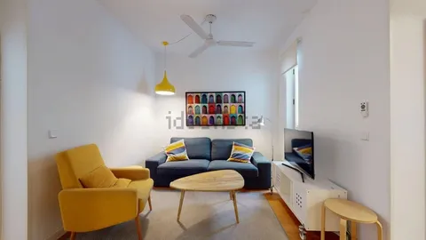 Wohnung 66 m² in Madrid