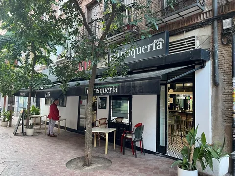 Pis de 72 m² a Madrid