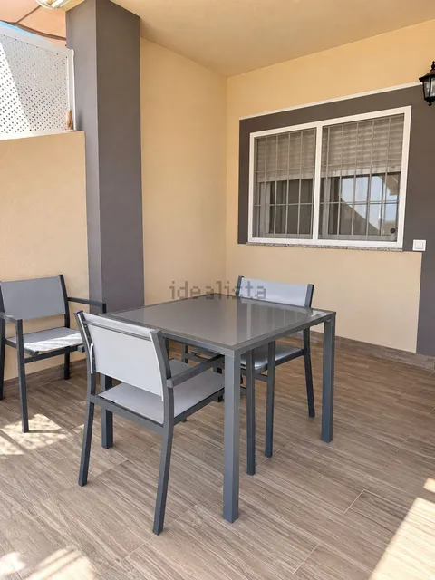 Maison 57 m² à Carthagène