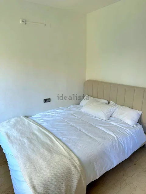 Wohnung 111 m² in Marbella