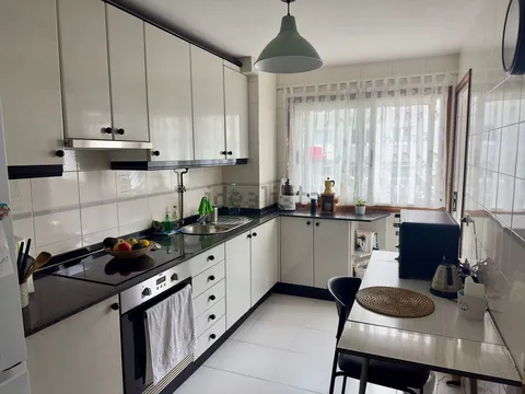 Habitació de lloguer, A Corunya