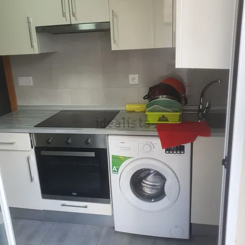 Habitació de lloguer, Saragossa (3/7)