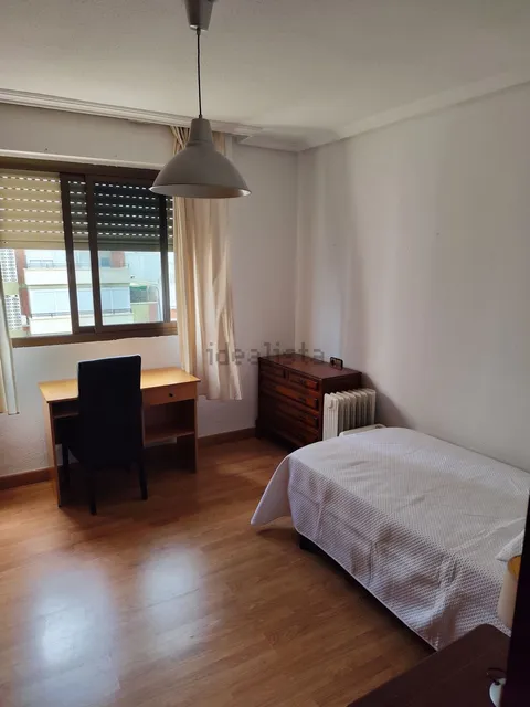 Habitació de lloguer, Múrcia