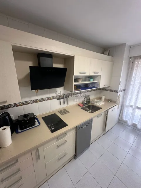 Wohnung 76 m² in Barañáin / Barañain