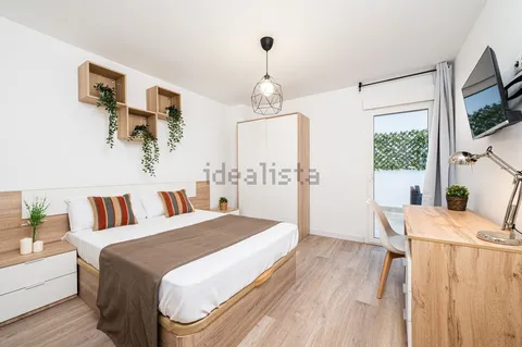 Habitación en alquiler, Madrid