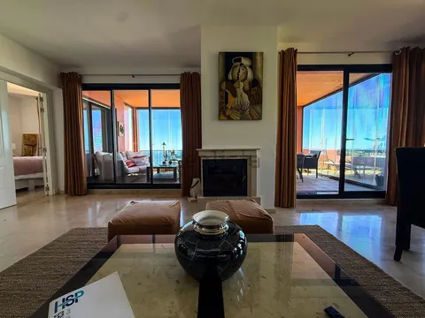 Pis de 132 m² a Mijas