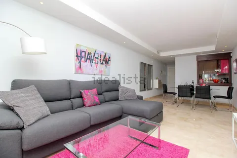 Wohnung 120 m² in Marbella