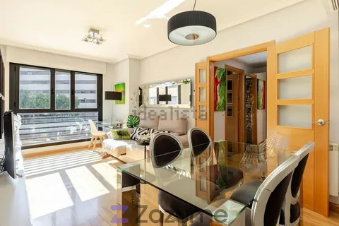 Pis de 62 m² a Madrid