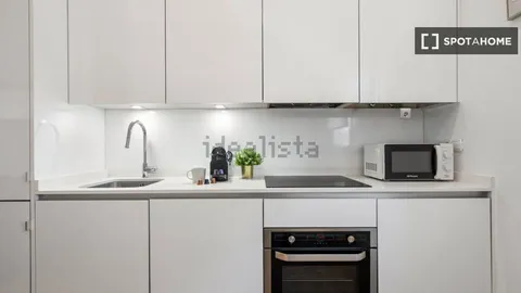 Pis de 50 m² a Madrid