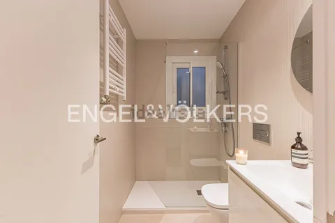 Pis de 80 m² a Barcelona