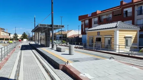 Pis de 85 m² a Las Gabias