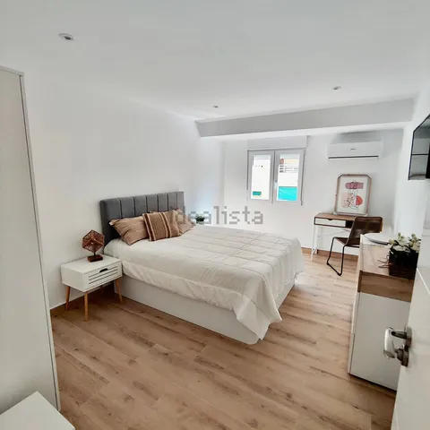 Pis de 130 m² a València