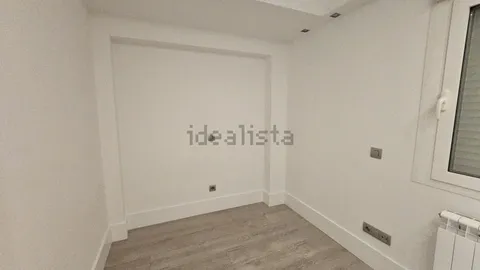 Pis de 120 m² a Madrid