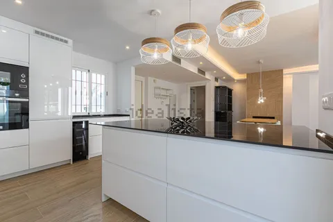 Pis de 147 m² a Marbella