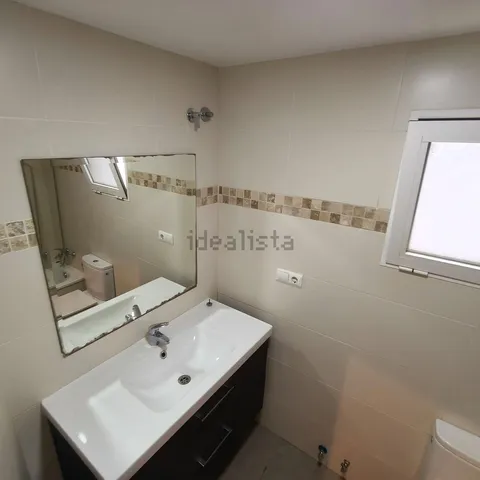 Pis de 99 m² a València
