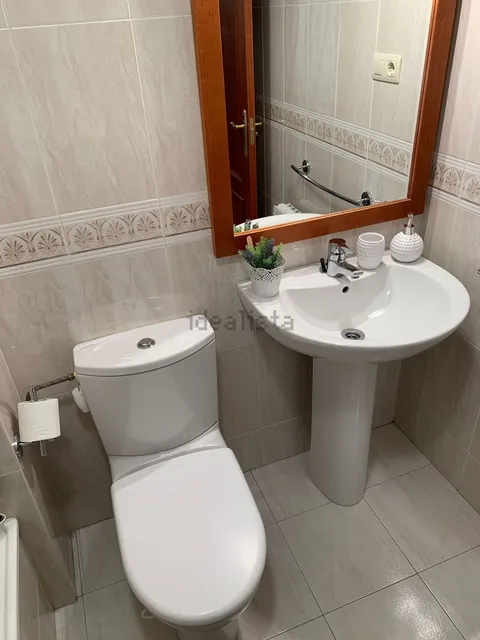 Pis de 50 m² a Vigo